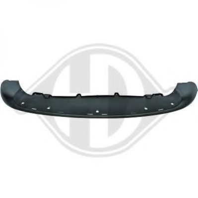 DIEDERICHS 2214261 Spoiler